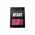 ESN Designer Whey Chocolat au lait — sachet de 2 kg, façade commune confirmée par le fabricant — photo studio