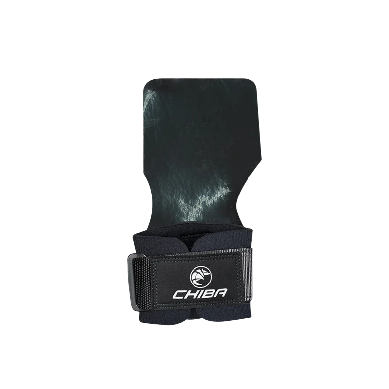 Chiba PowerGrips 40655 — Accessoire de musculation — photo studio du fabricant