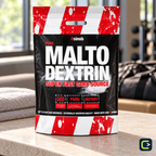 Sinob Maltodextrin — 4 kg — mise en situation, Le Coin du Sportif