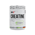 MST Créatine Pro Creapure — 500 g — photo studio du fabricant