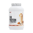 MST Egg Protein — Caramel salé — 1,8 kg — photo studio du fabricant
