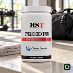 MST Cluster Dextrin — 1 kg — mise en situation, Le Coin du Sportif