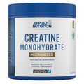 Applied Nutrition Créatine Monohydrate — 250 g — photo studio du fabricant