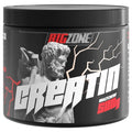Big Zone Créatine — 500 g — photo studio du fabricant
