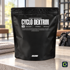 Big Zone Cyclo Dextrin — 1 kg — mise en situation, Le Coin du Sportif