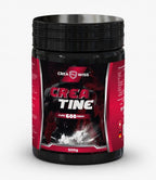CREASWISS Créatine 600 Mesh — 500 g — photo studio du fabricant