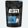 ESN Cyclic Dextrin — Poudre de glucides — 900 g — photo studio du fabricant