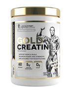 Kevin Levrone Gold Creatine — 300 g — photo studio du fabricant